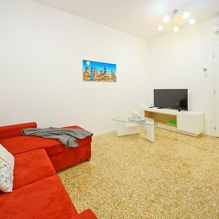 Dolcevita Apartments N 373 Wenecja Zewnętrze zdjęcie