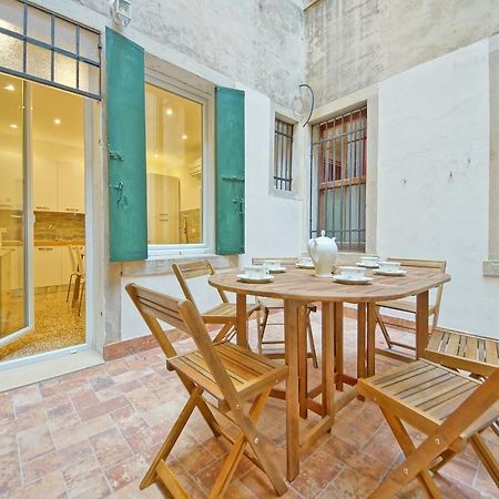 Dolcevita Apartments N 373 Wenecja Zewnętrze zdjęcie