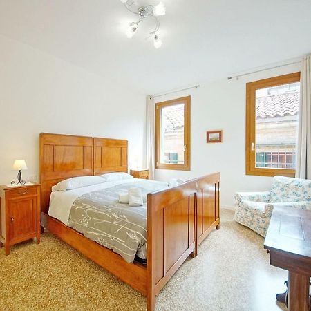 Dolcevita Apartments N 373 Wenecja Zewnętrze zdjęcie