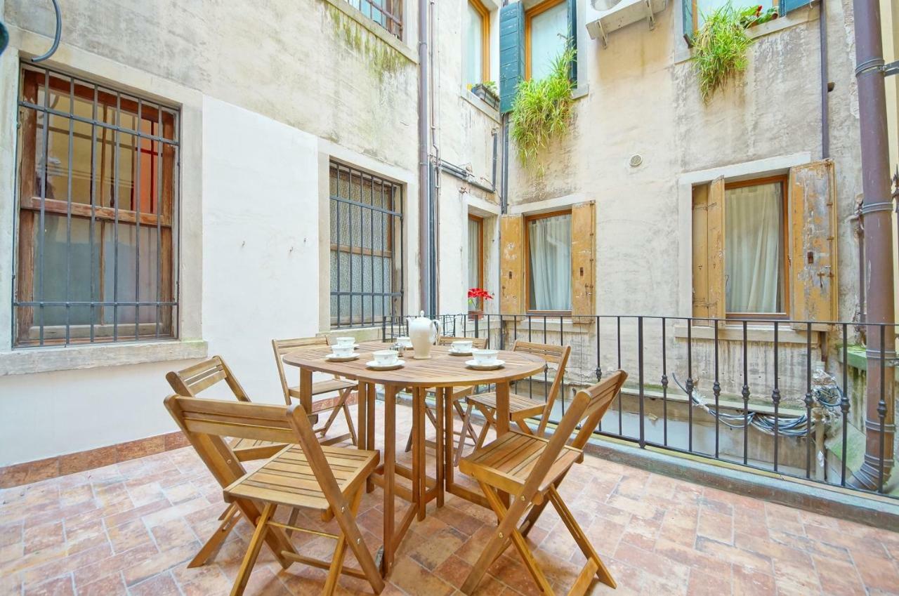 Dolcevita Apartments N 373 Wenecja Zewnętrze zdjęcie