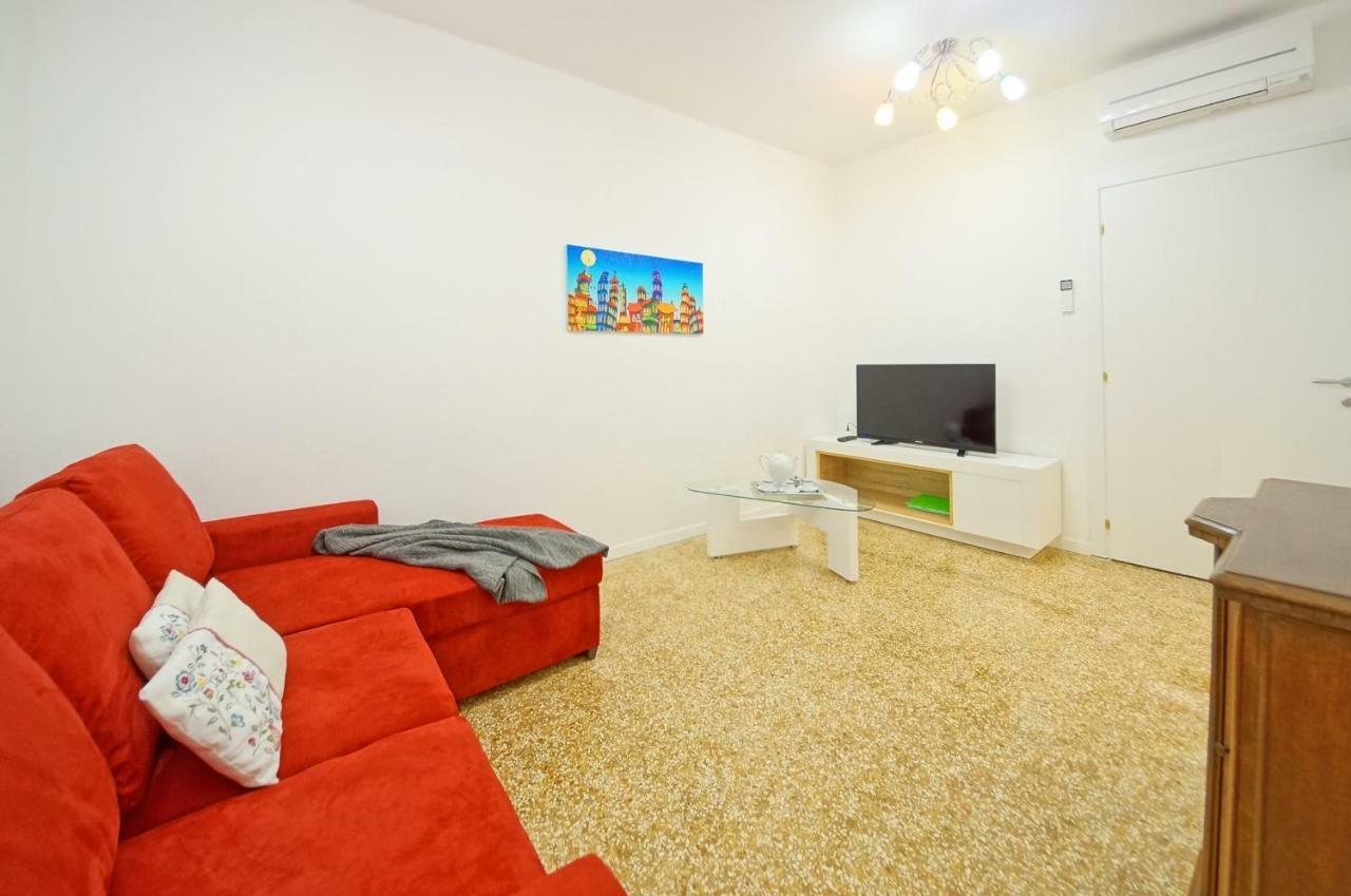 Dolcevita Apartments N 373 Wenecja Zewnętrze zdjęcie
