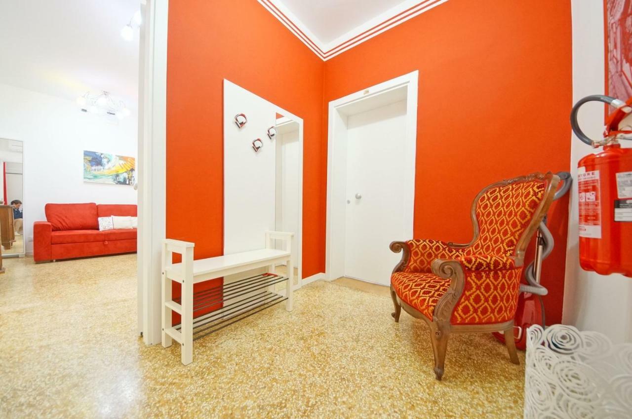 Dolcevita Apartments N 373 Wenecja Zewnętrze zdjęcie