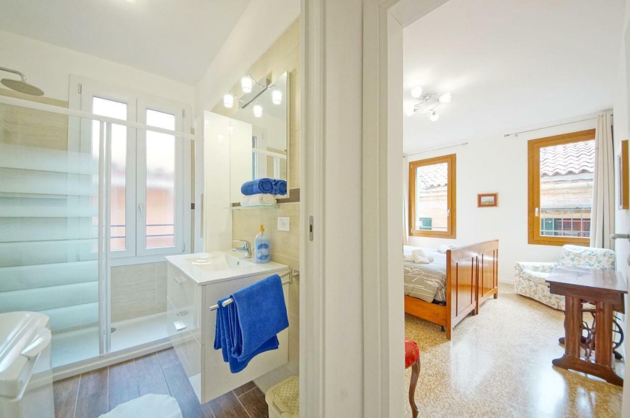 Dolcevita Apartments N 373 Wenecja Zewnętrze zdjęcie
