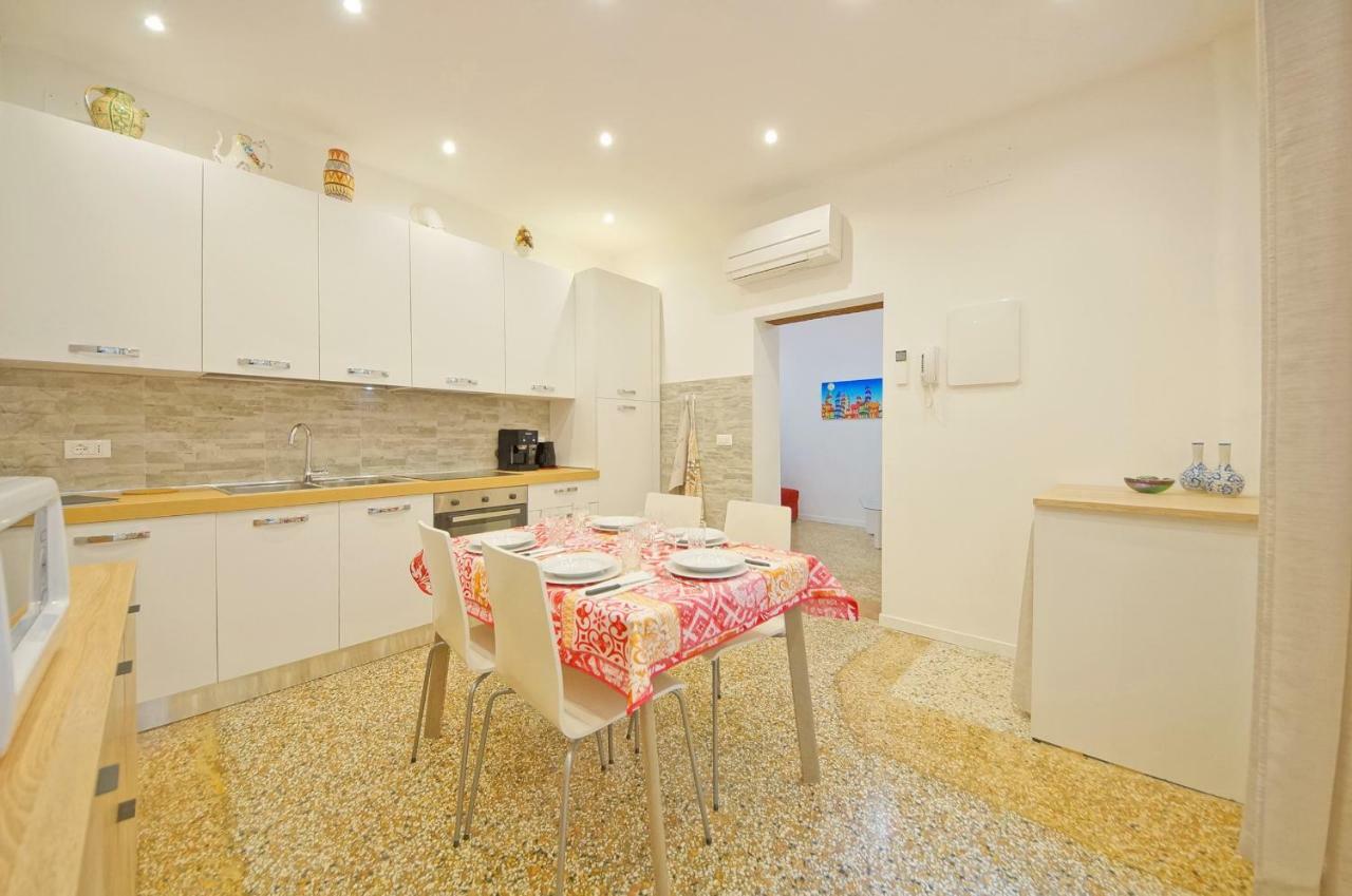 Dolcevita Apartments N 373 Wenecja Zewnętrze zdjęcie