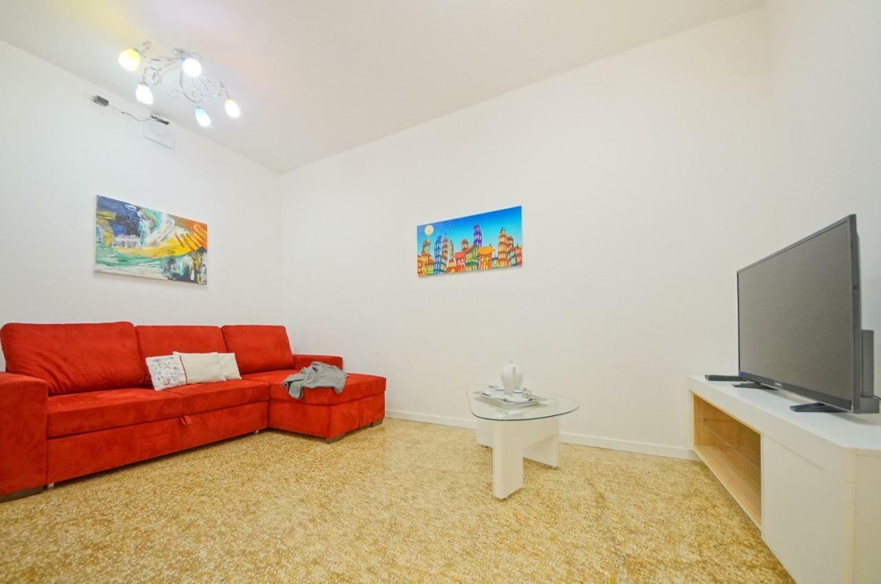 Dolcevita Apartments N 373 Wenecja Zewnętrze zdjęcie